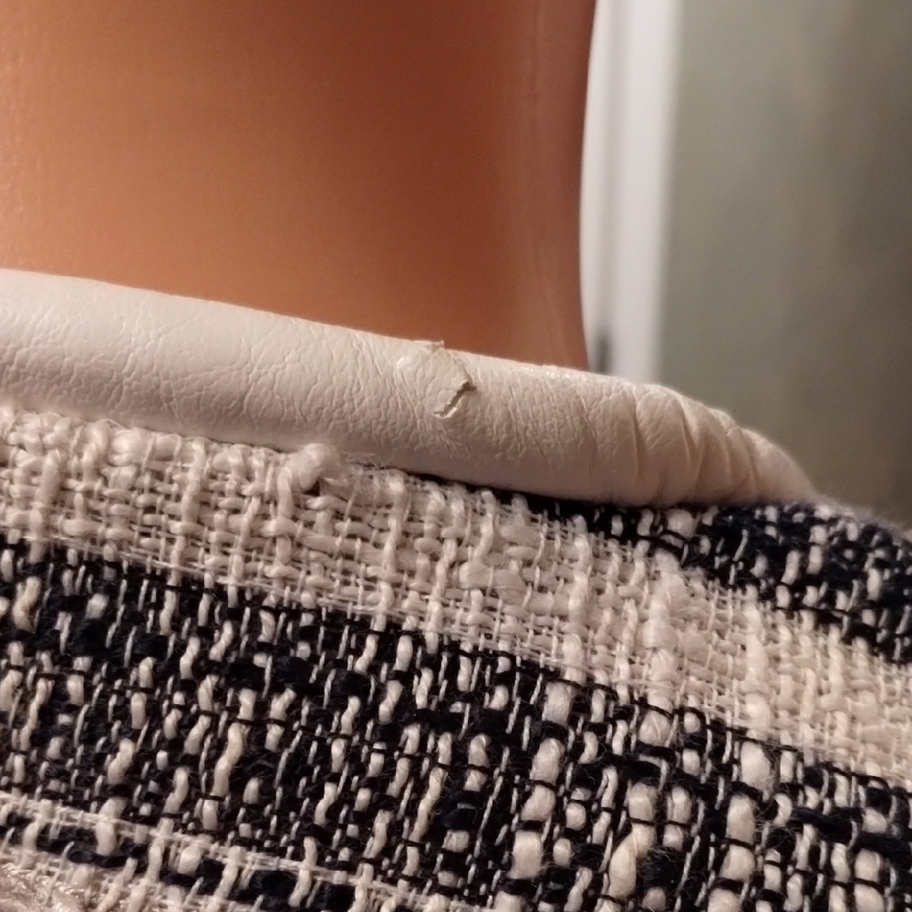 H&M Striped Jacket - Picture 7 of 15